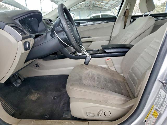 Ford Fusion Se Image 11