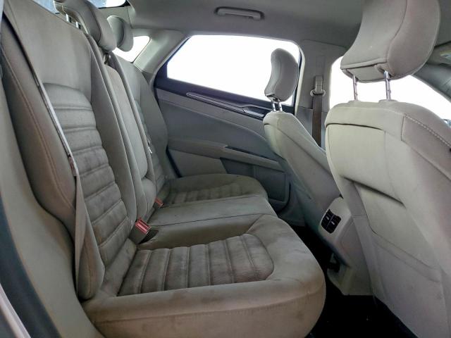 Ford Fusion Se Image 7