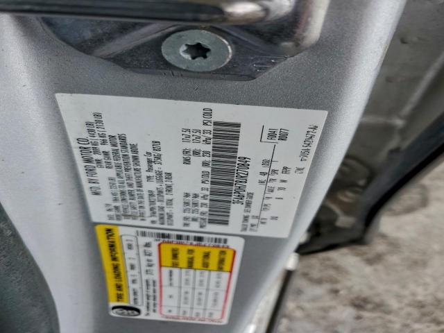 Ford Fusion Se Image 10