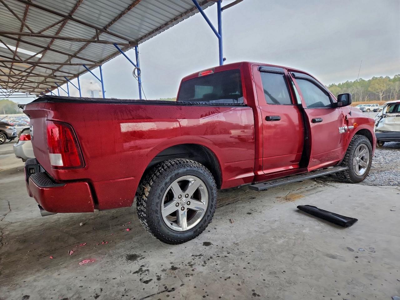 Ram 1500 St Image 7