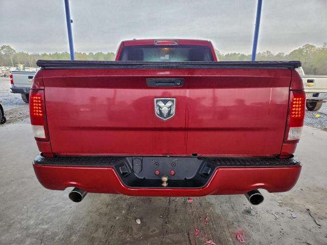 Ram 1500 St Image 5