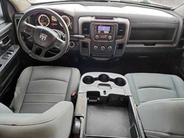 Ram 1500 St Image 8