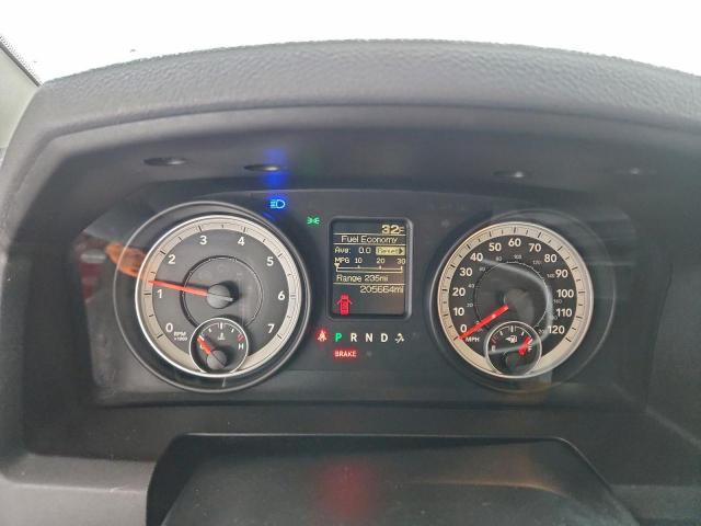 Ram 1500 St Image 11