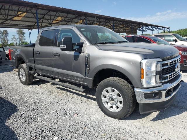 Ford F-250 Super Duty Image 5
