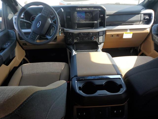 Ford F-250 Super Duty Image 8