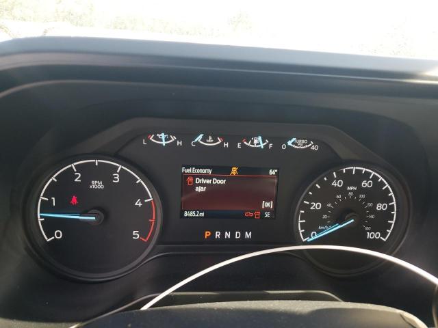 Ford F-250 Super Duty Image 4