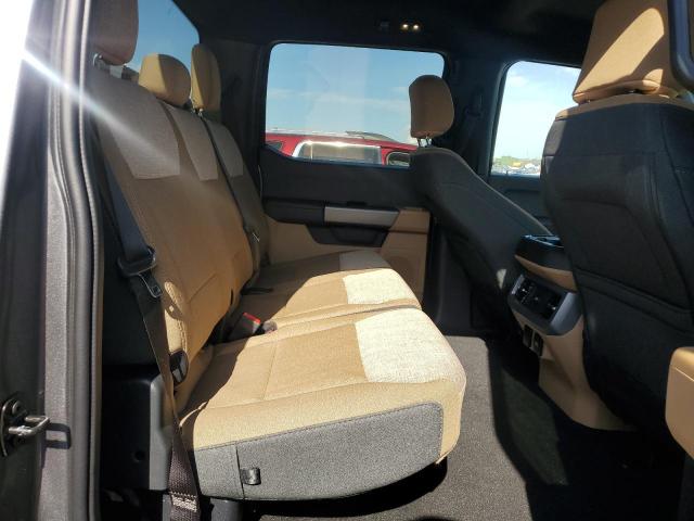 Ford F-250 Super Duty Image 9