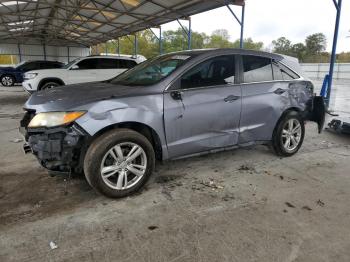  Salvage Acura RDX