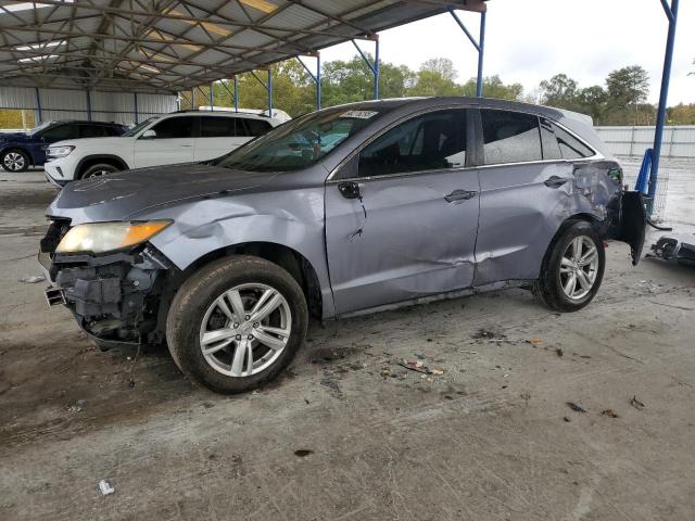  Salvage Acura RDX