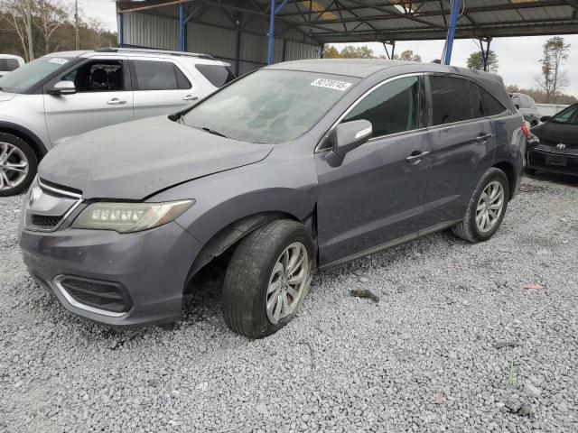 Salvage Acura RDX