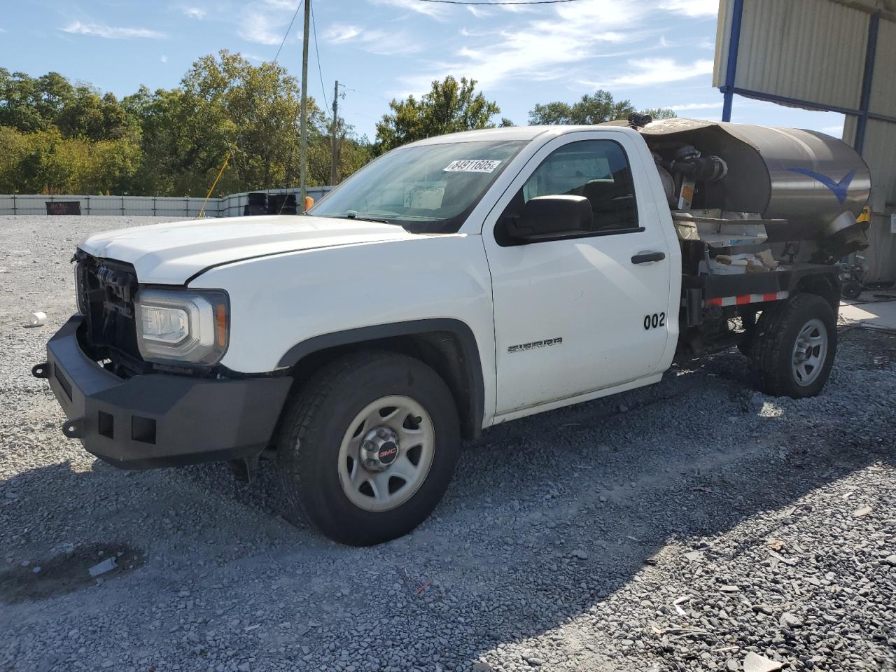 GMC Sierra C1500 Image 1