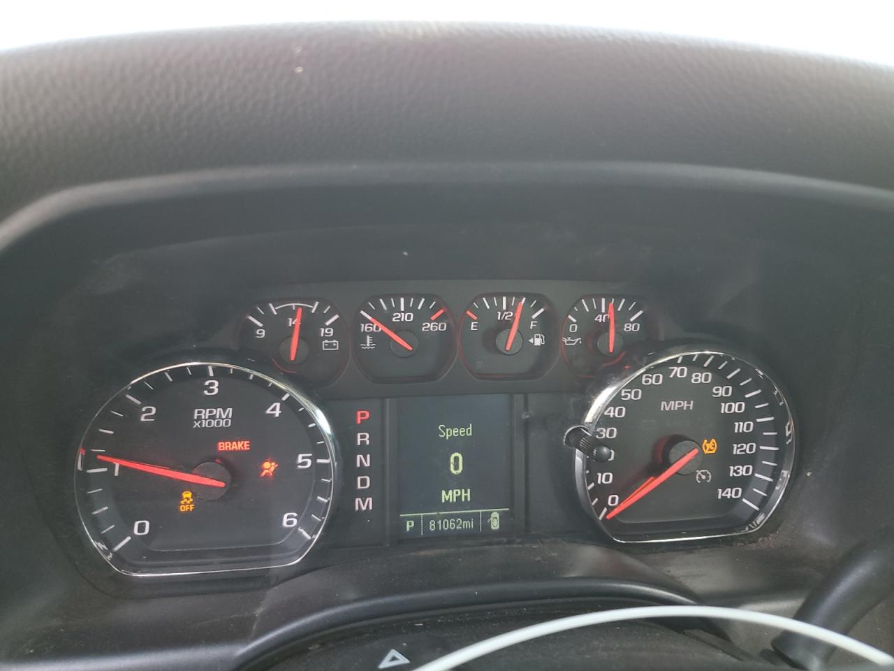 GMC Sierra C1500 Image 11