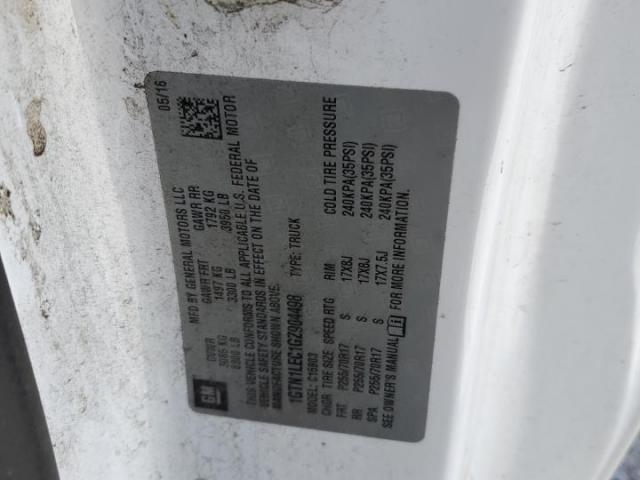 GMC Sierra C1500 Image 6