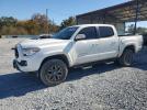 Toyota Tacoma Double Cab Image 1