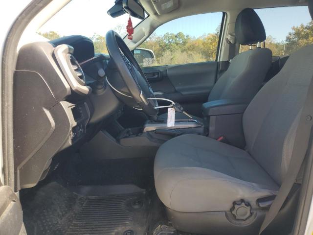 Toyota Tacoma Double Cab Image 5