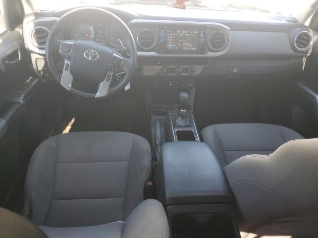 Toyota Tacoma Double Cab Image 7