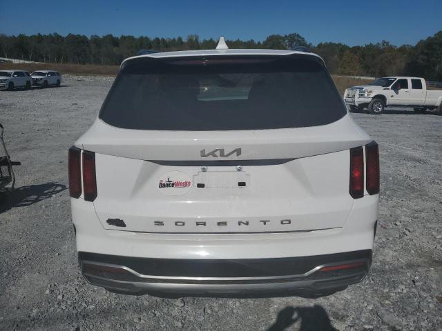 Kia Sorento Ex Image 6