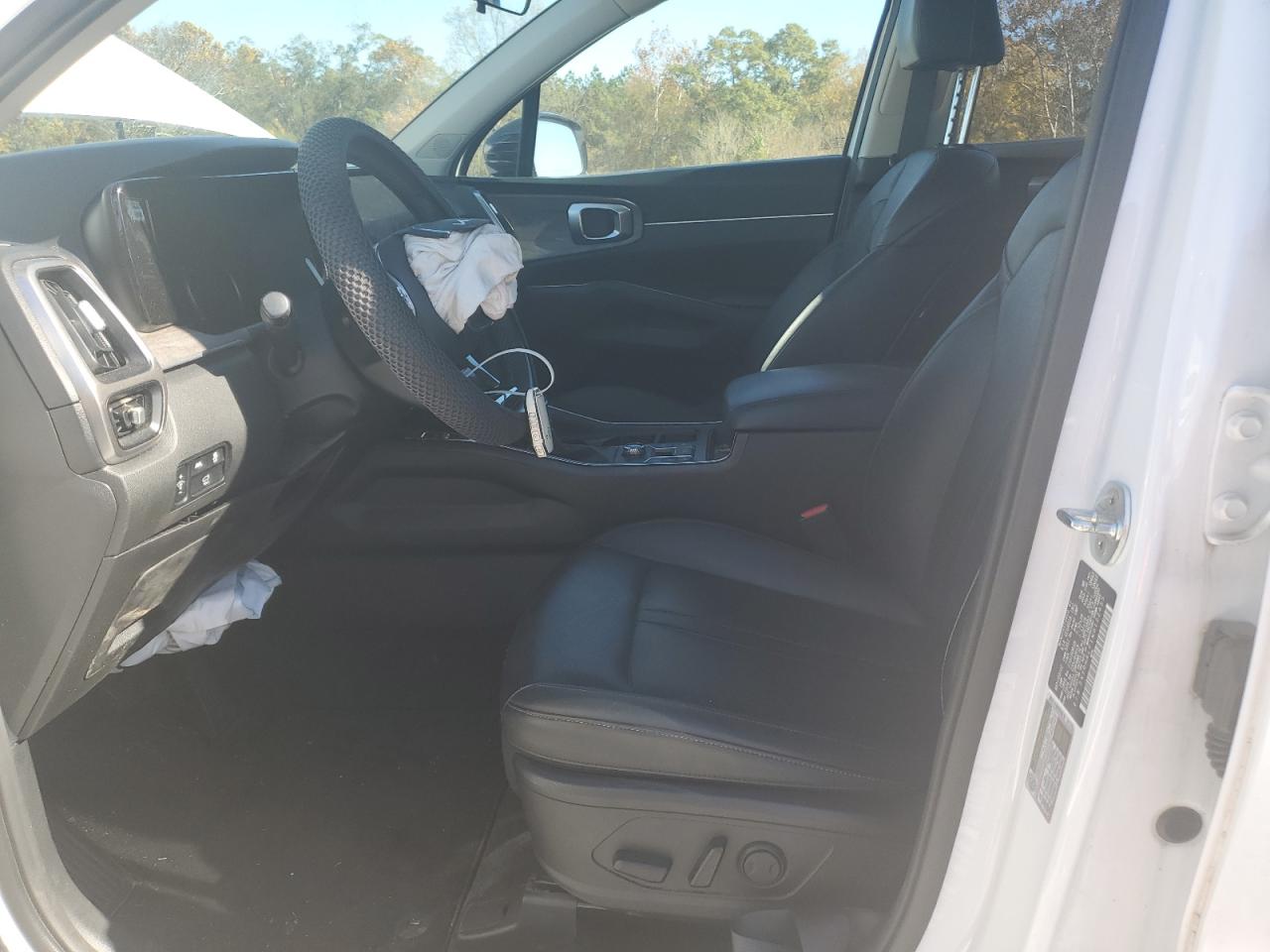 Kia Sorento Ex Image 2