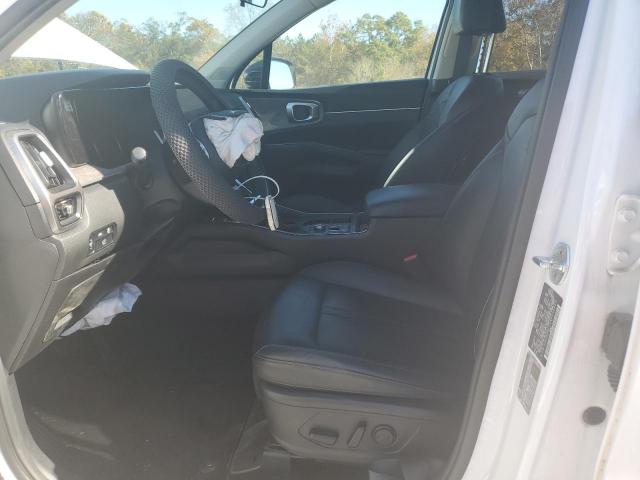 Kia Sorento Ex Image 2