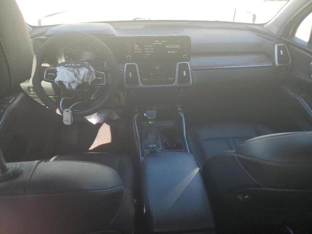 Kia Sorento Ex Image 9