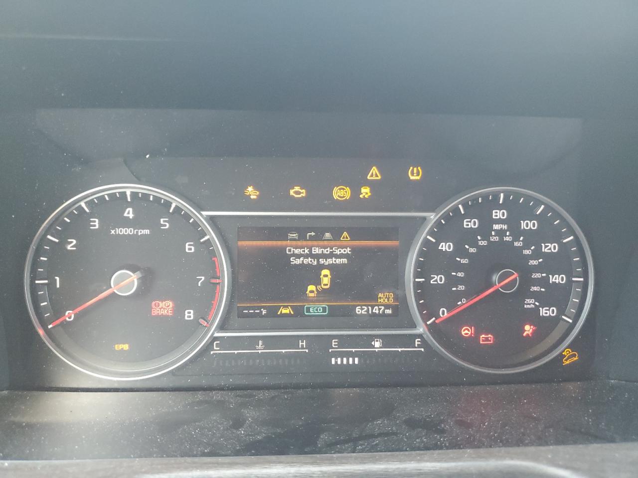 Kia Sorento Ex Image 4