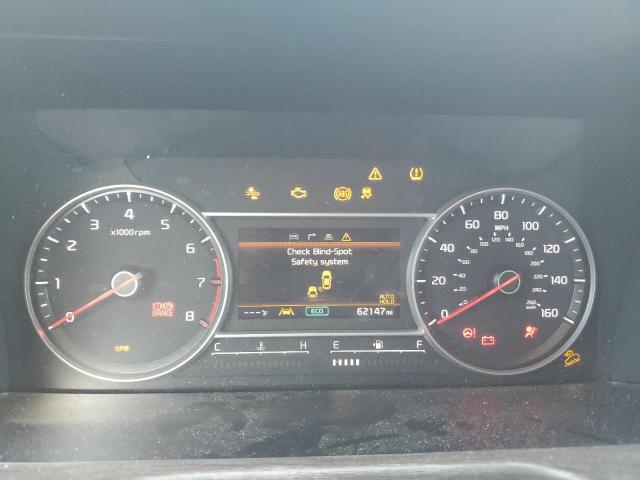 Kia Sorento Ex Image 4