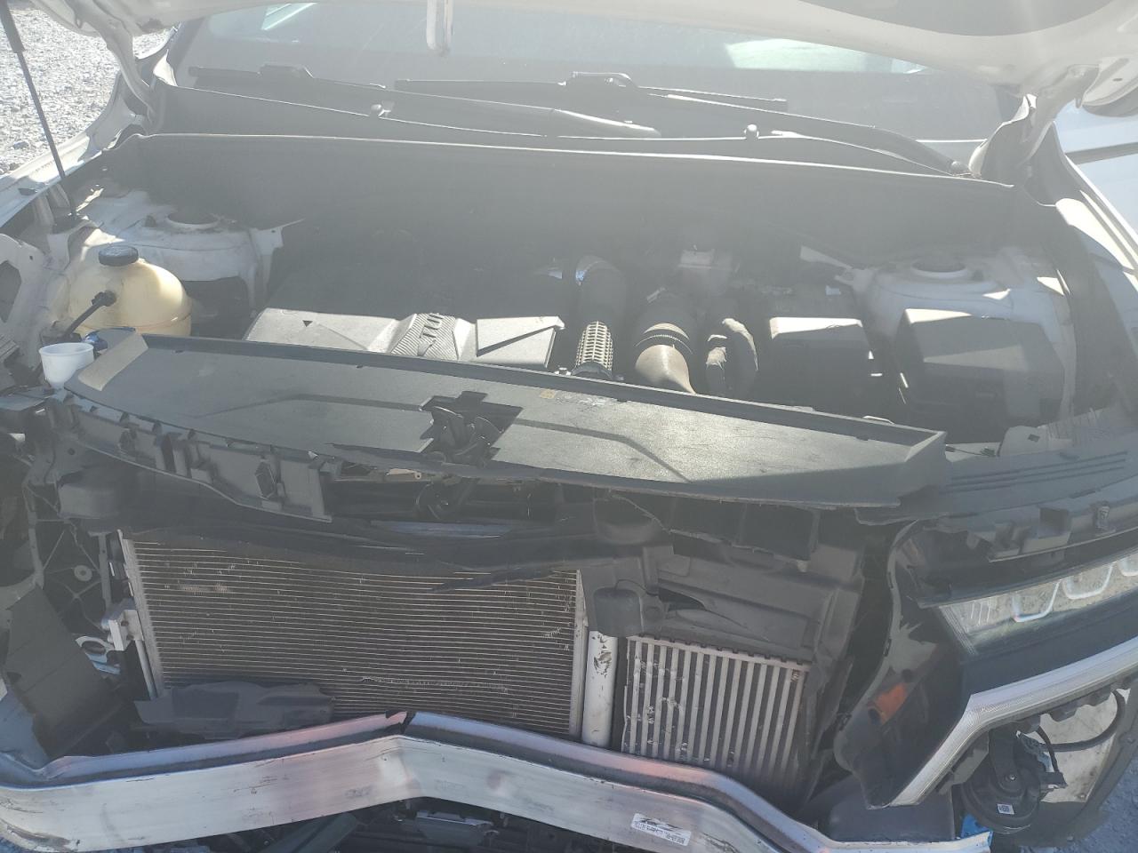 Kia Sorento Ex Image 13