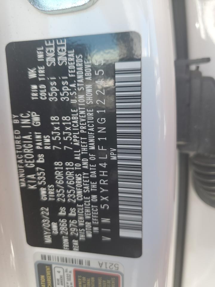 Kia Sorento Ex Image 11