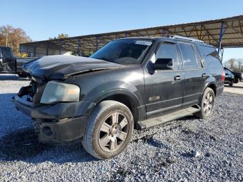  Salvage Ford Expedition