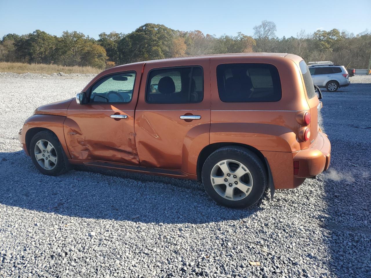 Chevrolet HHR Lt Image 2