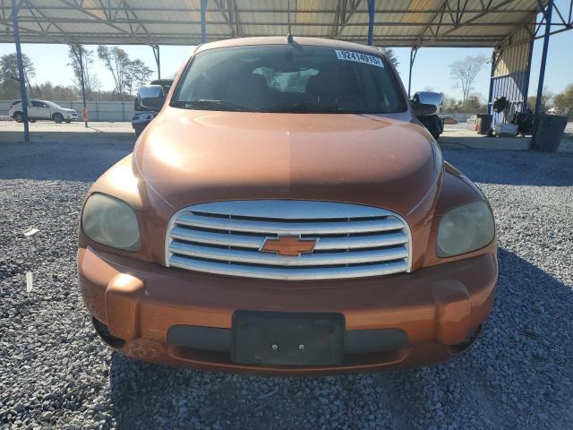 Chevrolet HHR Lt Image 3