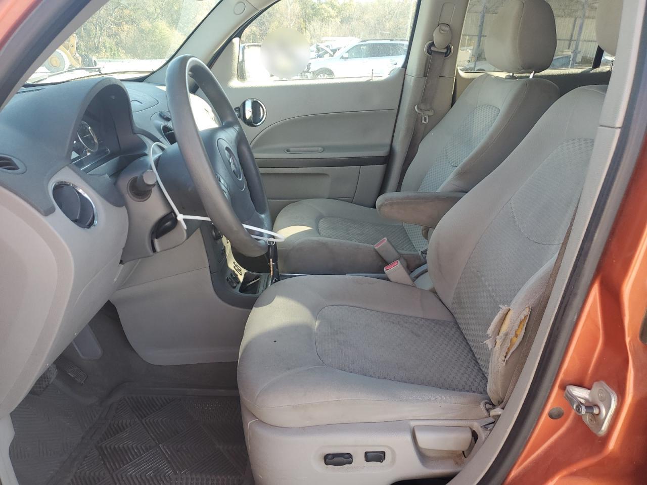 Chevrolet HHR Lt Image 5