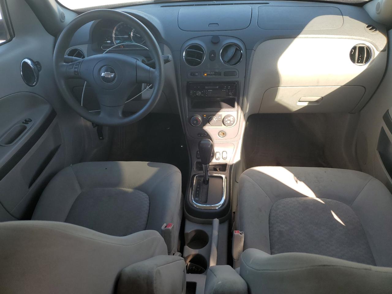 Chevrolet HHR Lt Image 10