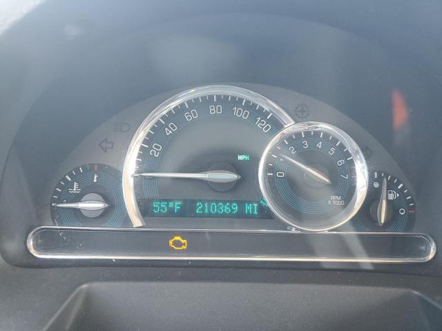 Chevrolet HHR Lt Image 8