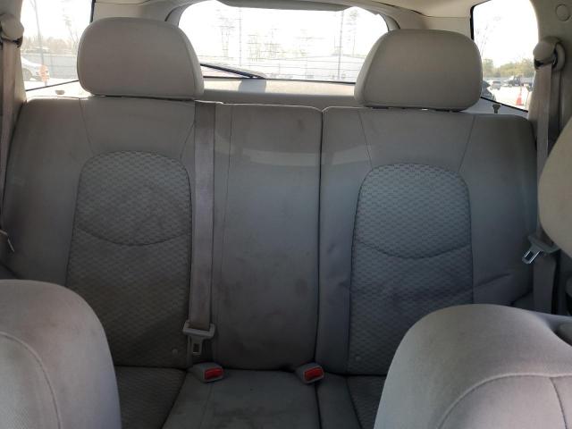 Chevrolet HHR Lt Image 6