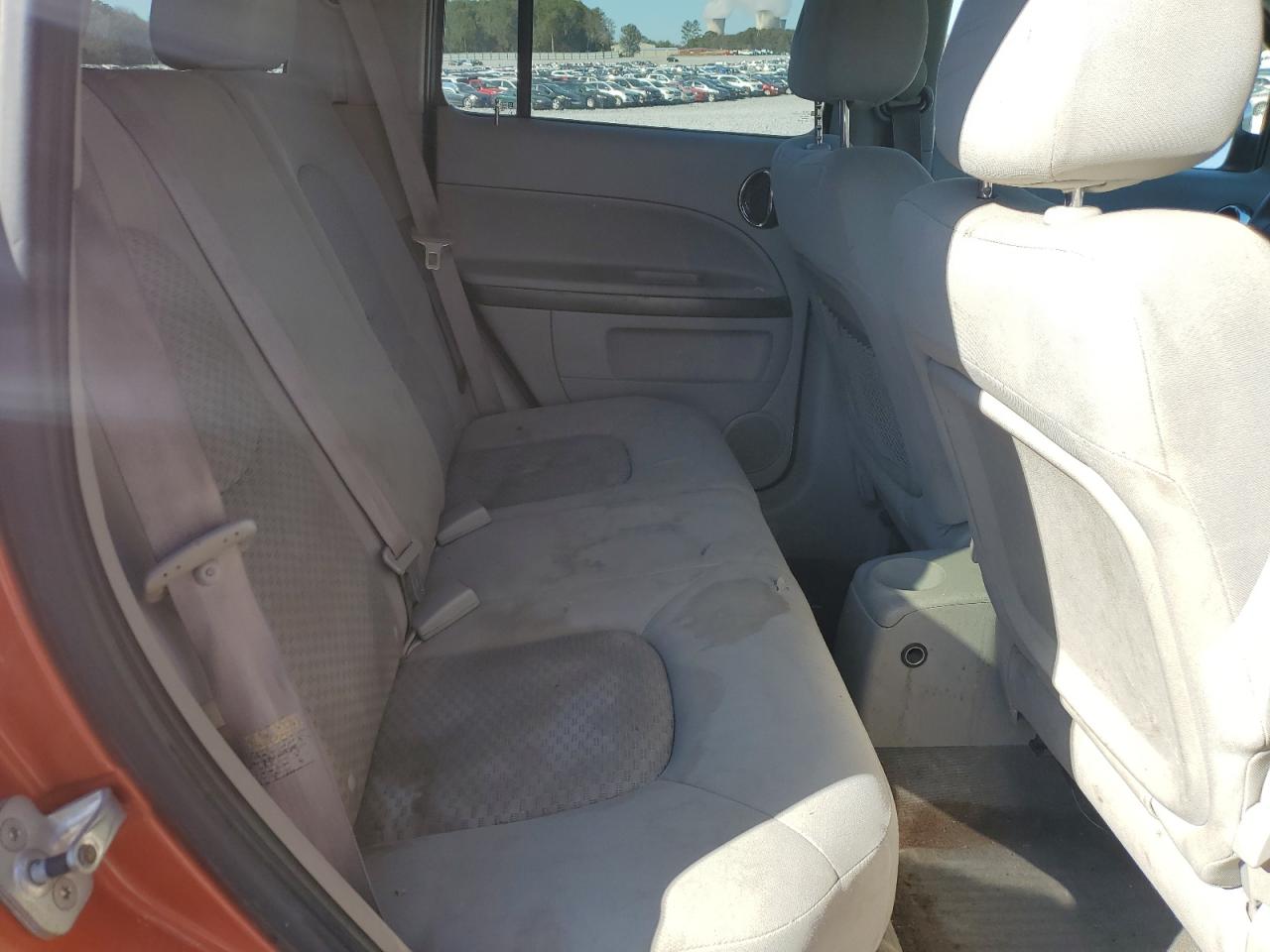 Chevrolet HHR Lt Image 4