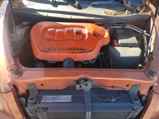 Chevrolet HHR Lt Image 9