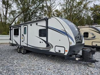  Salvage Keystone Sunset Trl