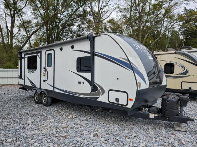  Salvage Keystone Sunset Trl