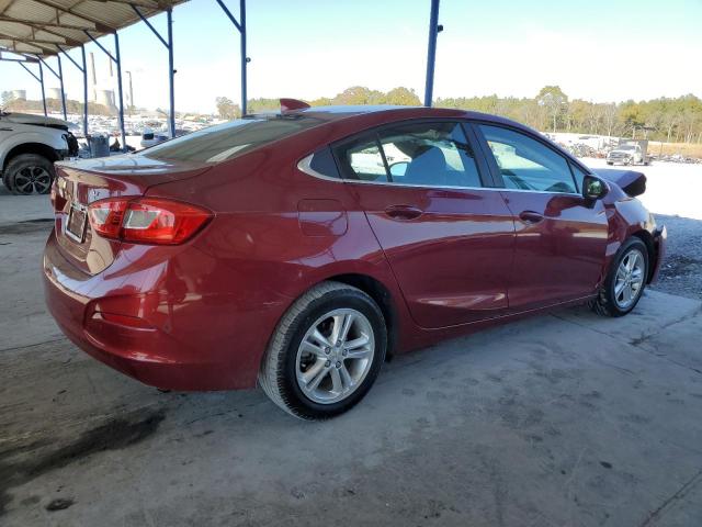 Chevrolet Cruze Lt Image 4