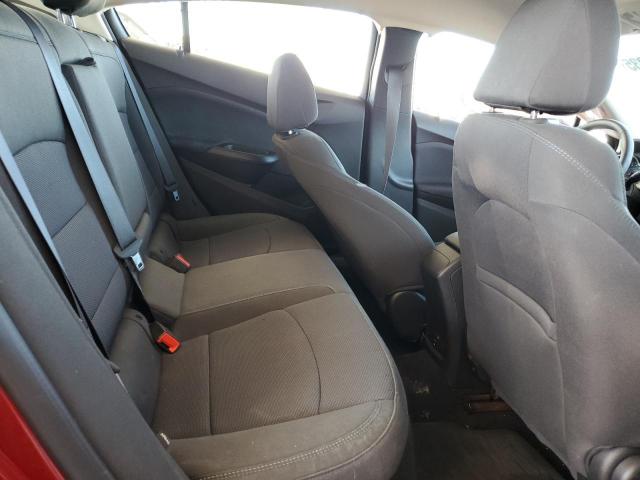 Chevrolet Cruze Lt Image 6