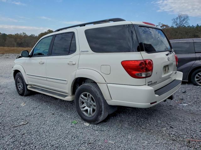 Toyota Sequoia Limited Image 2