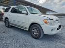 Toyota Sequoia Limited Image 4