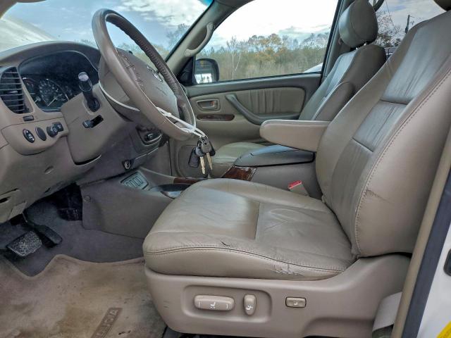 Toyota Sequoia Limited Image 8