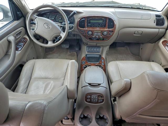 Toyota Sequoia Limited Image 6