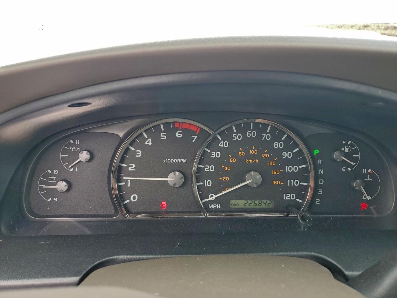 Toyota Sequoia Limited Image 10