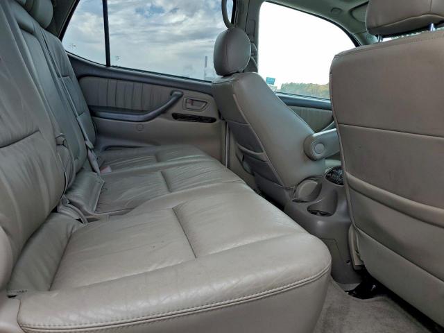 Toyota Sequoia Limited Image 9