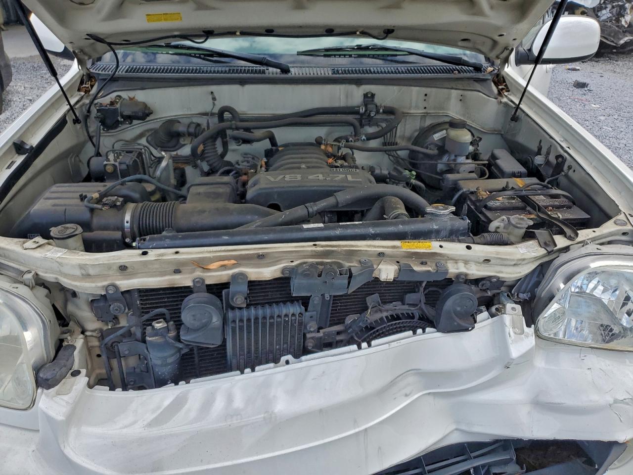 Toyota Sequoia Limited Image 11