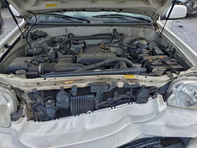 Toyota Sequoia Limited Image 11