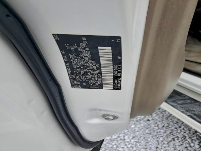 Toyota Sequoia Limited Image 12